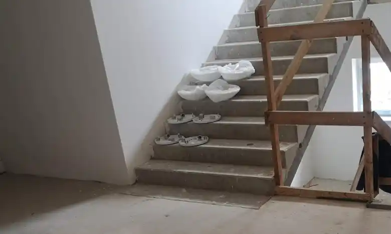 Nová Role - rekonstrukce objektu - Dům pro seniory