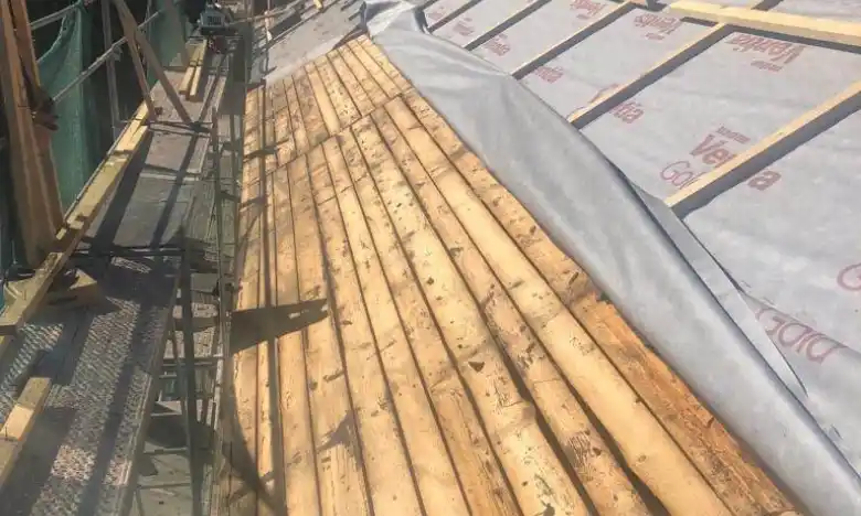 Luby - snížení energetické náročnosti budov