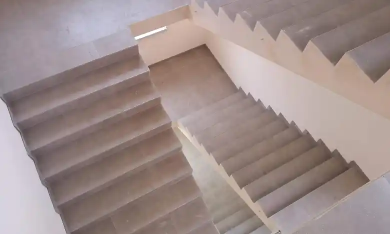 Nová Role - rekonstrukce objektu - Dům pro seniory
