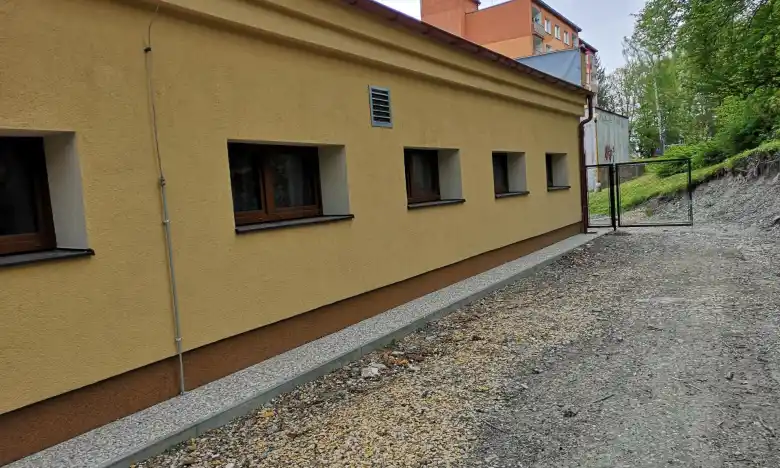 Luby - snížení energetické náročnosti budov