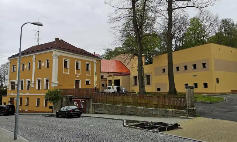Luby - snížení energetické náročnosti budov