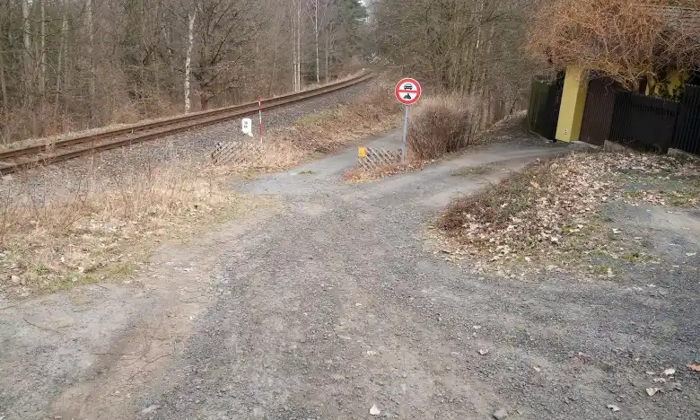 Karlovy Vary - rekonstrukce ul. Jánošíkova