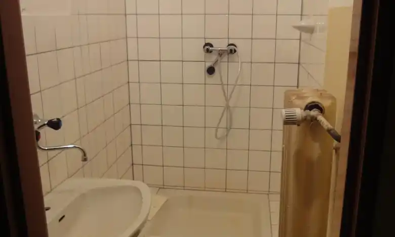 Nová Role - rekonstrukce objektu - Dům pro seniory