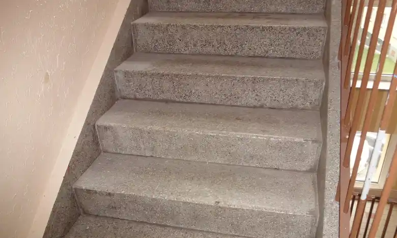 Nová Role - rekonstrukce objektu - Dům pro seniory