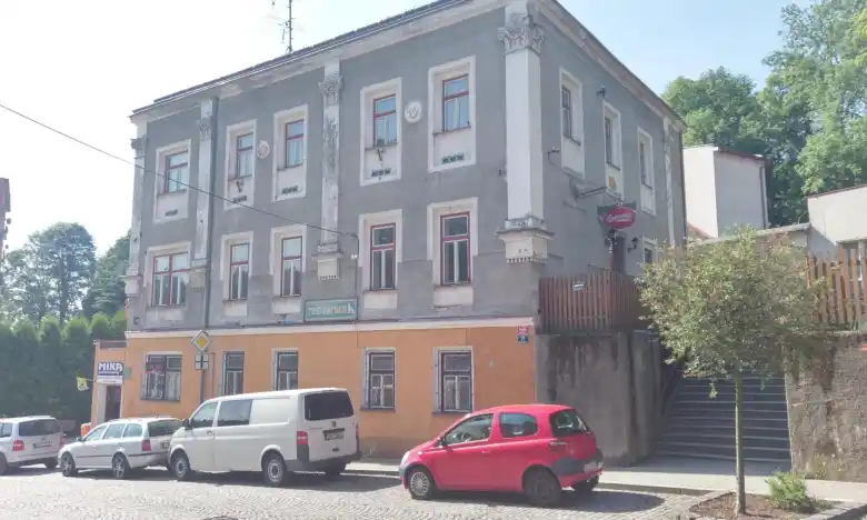 Luby - snížení energetické náročnosti budov