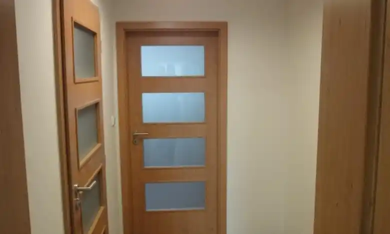 interier objektu