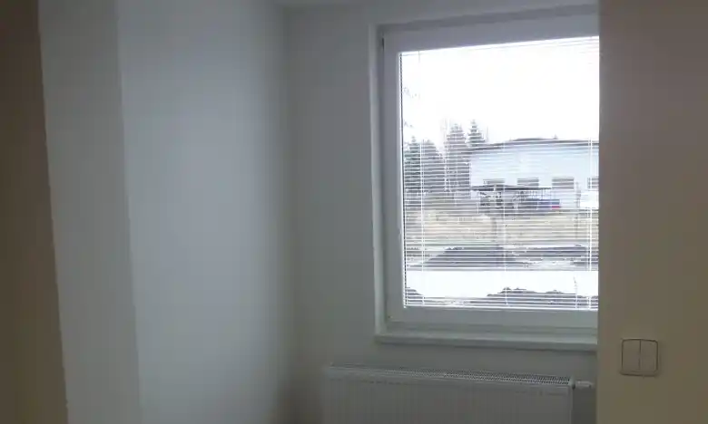 interier objektu