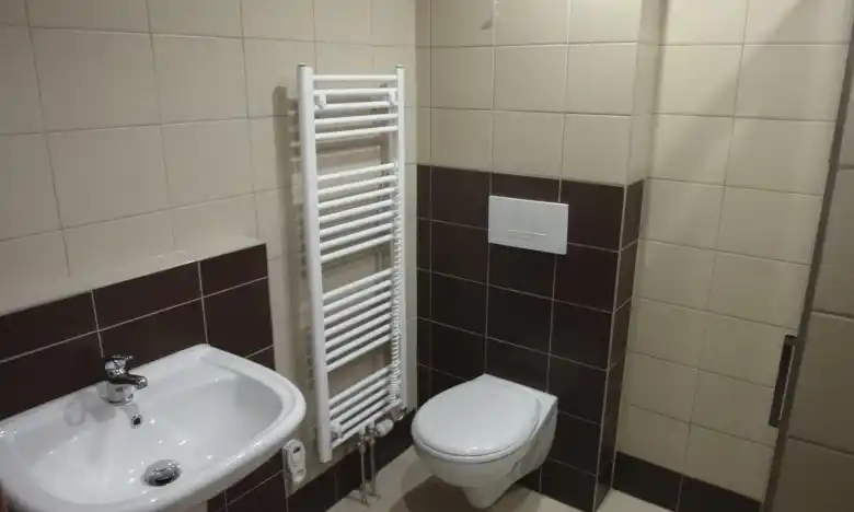 interier objektu
