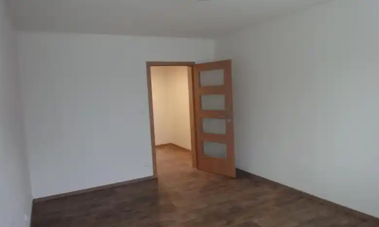 interier objektu