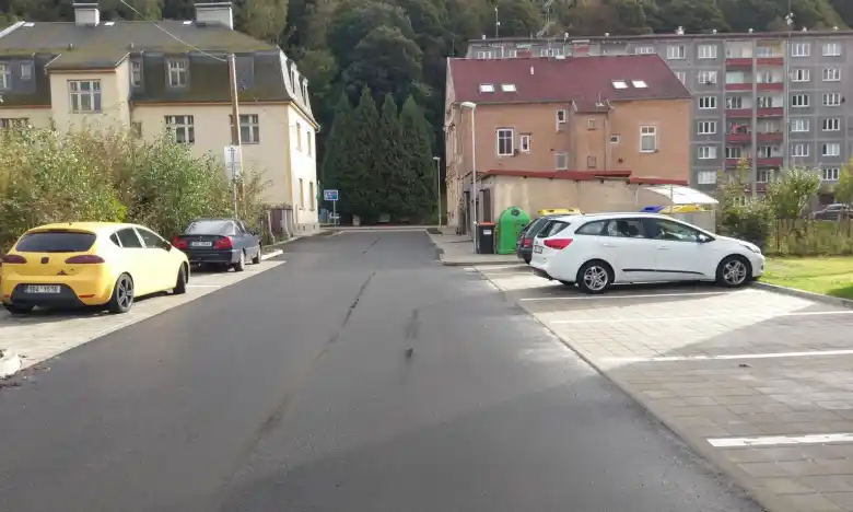 současný stav