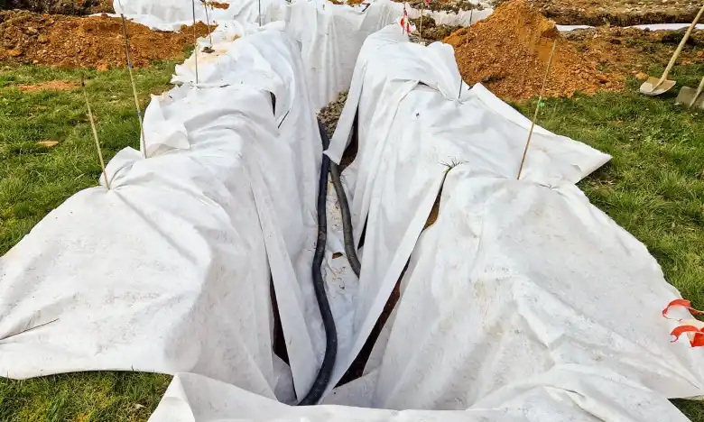 Studánka u Aše - parkování a rekonstrukce MK