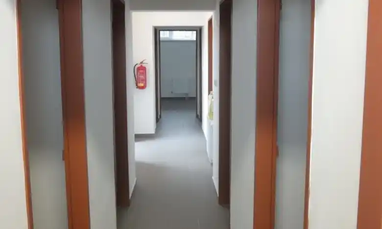 sklepní prostor