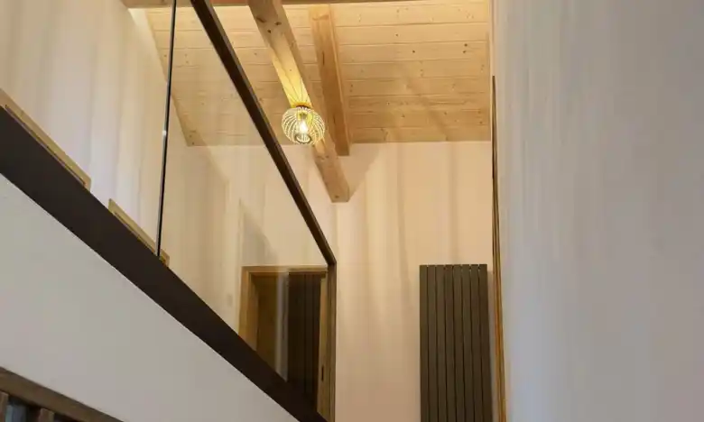 Rodinný dům Potůčky