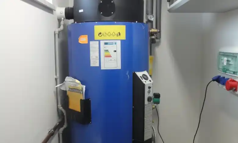 elektro/vodoinstalace