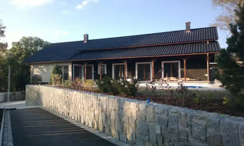 novostavba Karlovarský kraj