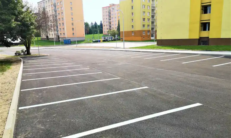 po rekonstrukci
