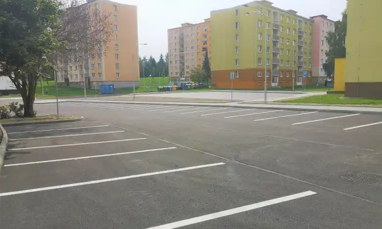 po rekonstrukci