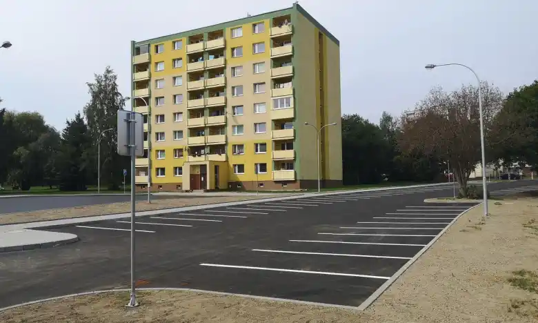 po rekonstrukci
