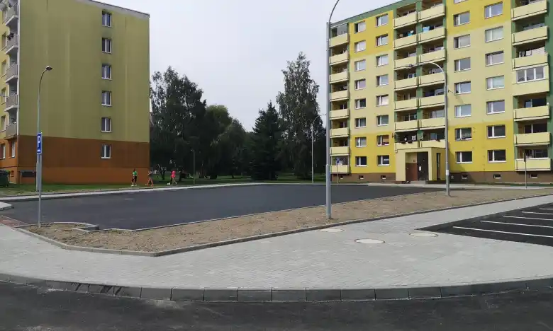 po rekonstrukci