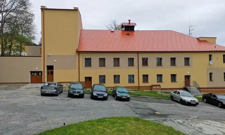 Luby - snížení energetické náročnosti budov - po rekonstrukci
