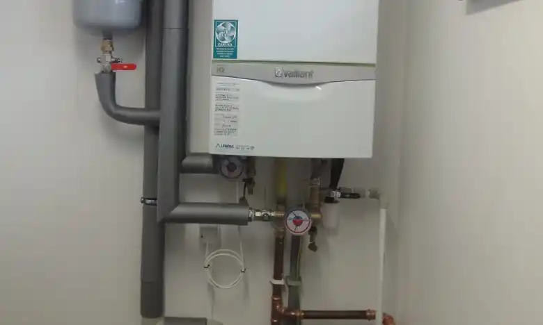 elektro/vodoinstalace