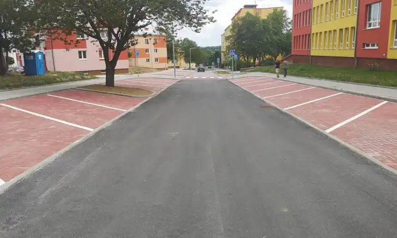 po rekonstrukci