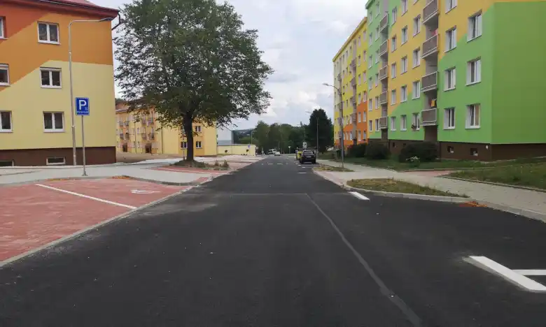 současný stav